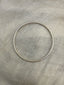 Fine golf bangle