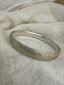Textured Bangle