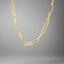 Small Paperclip Chain
