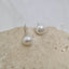 Small Pearl Studs