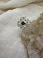 Rockpool Green Sapphire edition