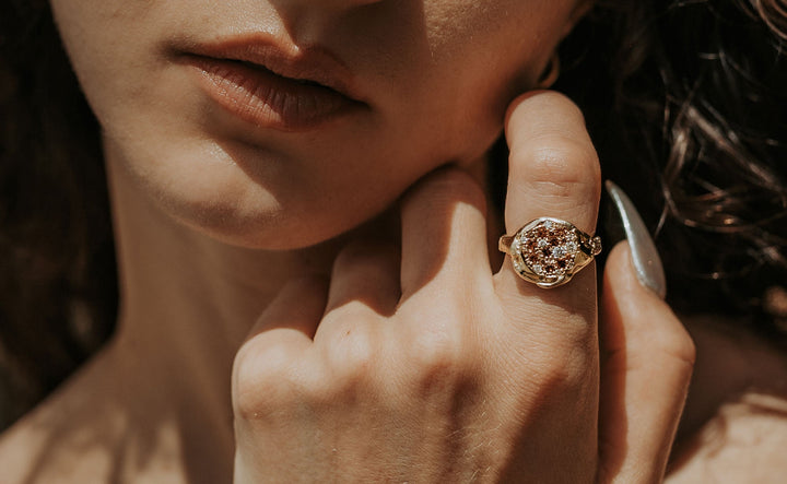 Nicole Viney Jewellery featured image