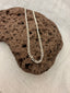 Fine Curb Chain