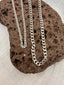 Fine Curb Chain