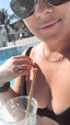 Small Paperclip Chain