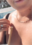 Small Paperclip Chain