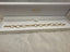 Twist link bracelet