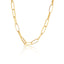 Small Paperclip Chain