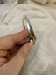Mobius Bangle