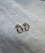 Pear Stud