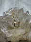 Radiant Pendant Necklace
