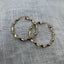 Twist Hoops