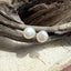 Pearl Studs